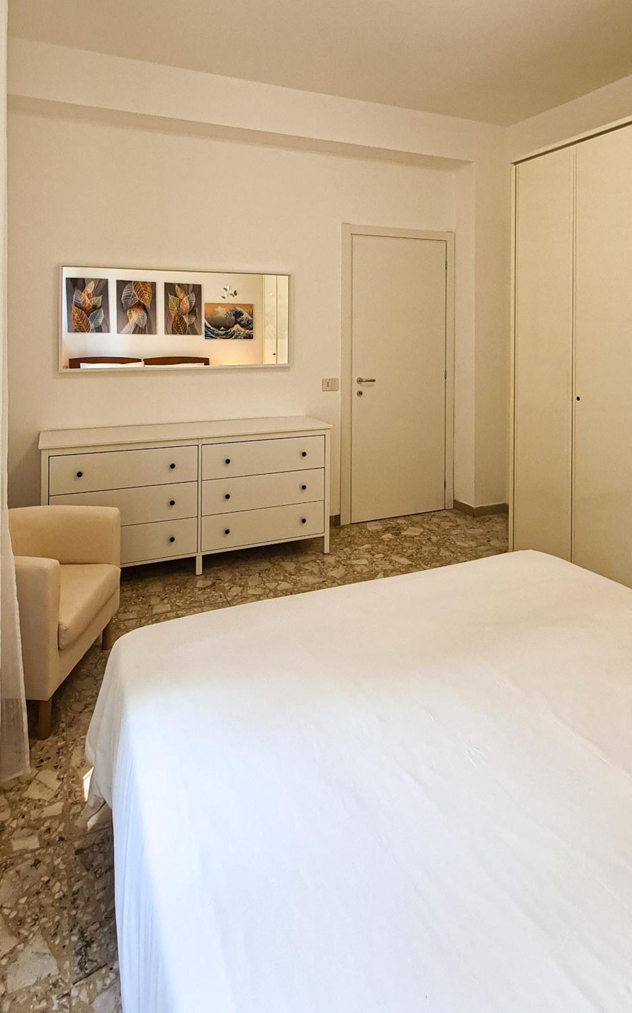 Apartamento Casapepa Ancona Exterior foto